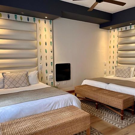 Swakopmund Sands Bagian luar foto