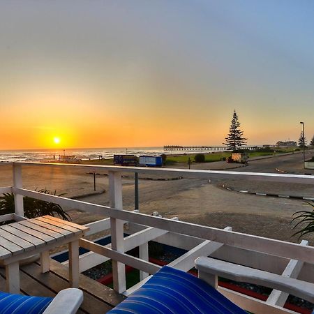 Swakopmund Sands Bagian luar foto