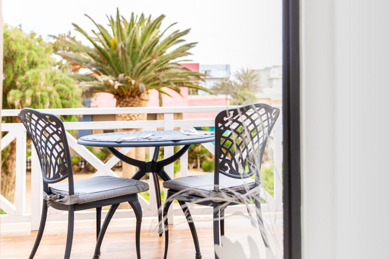 Swakopmund Sands Bagian luar foto