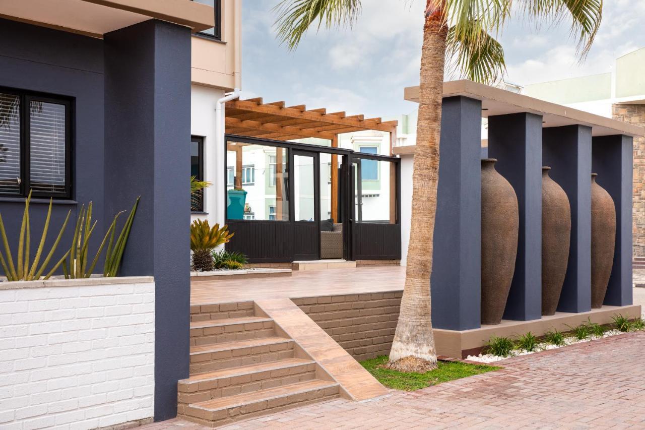 Swakopmund Sands Bagian luar foto