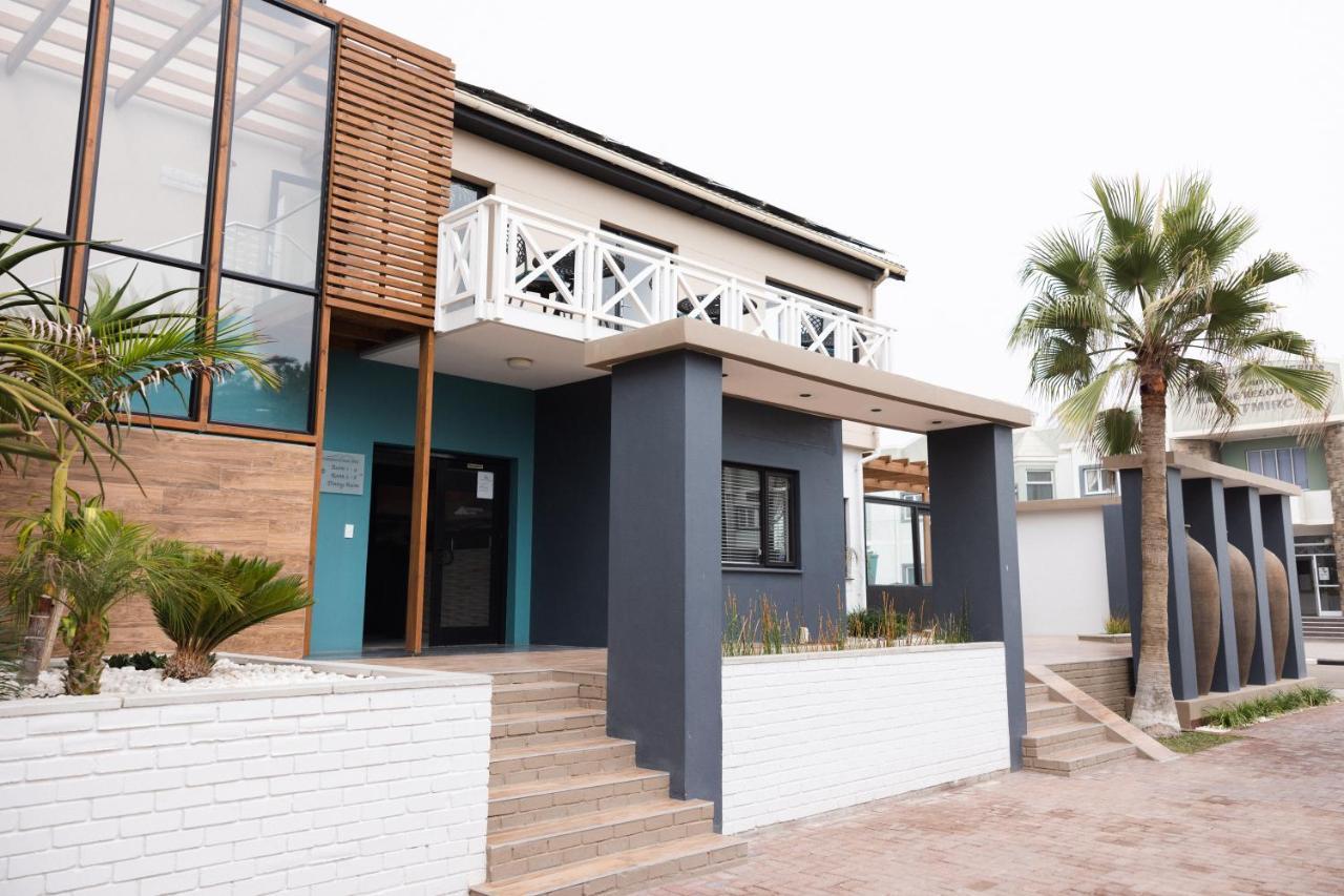 Swakopmund Sands Bagian luar foto