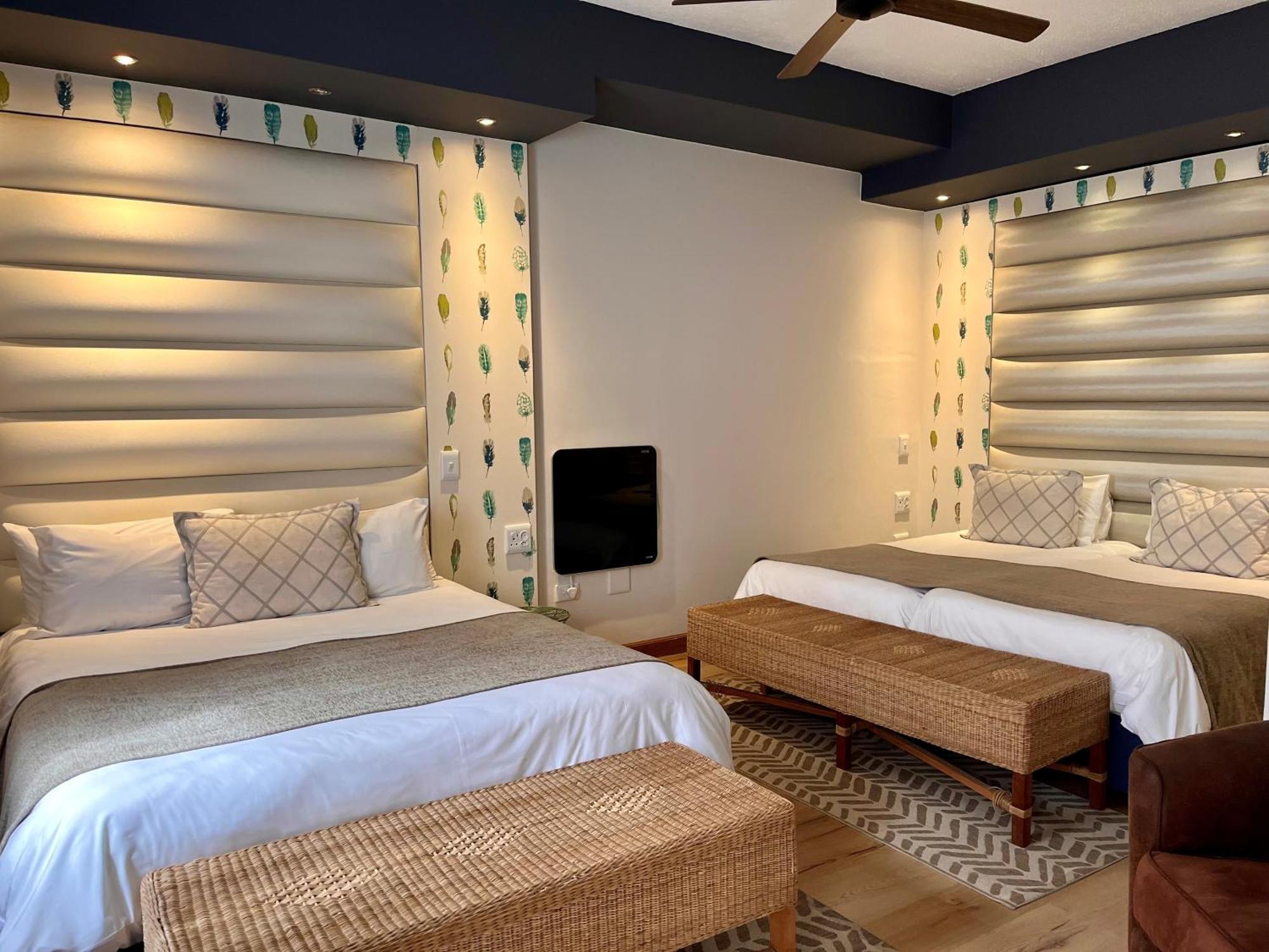 Swakopmund Sands Bagian luar foto
