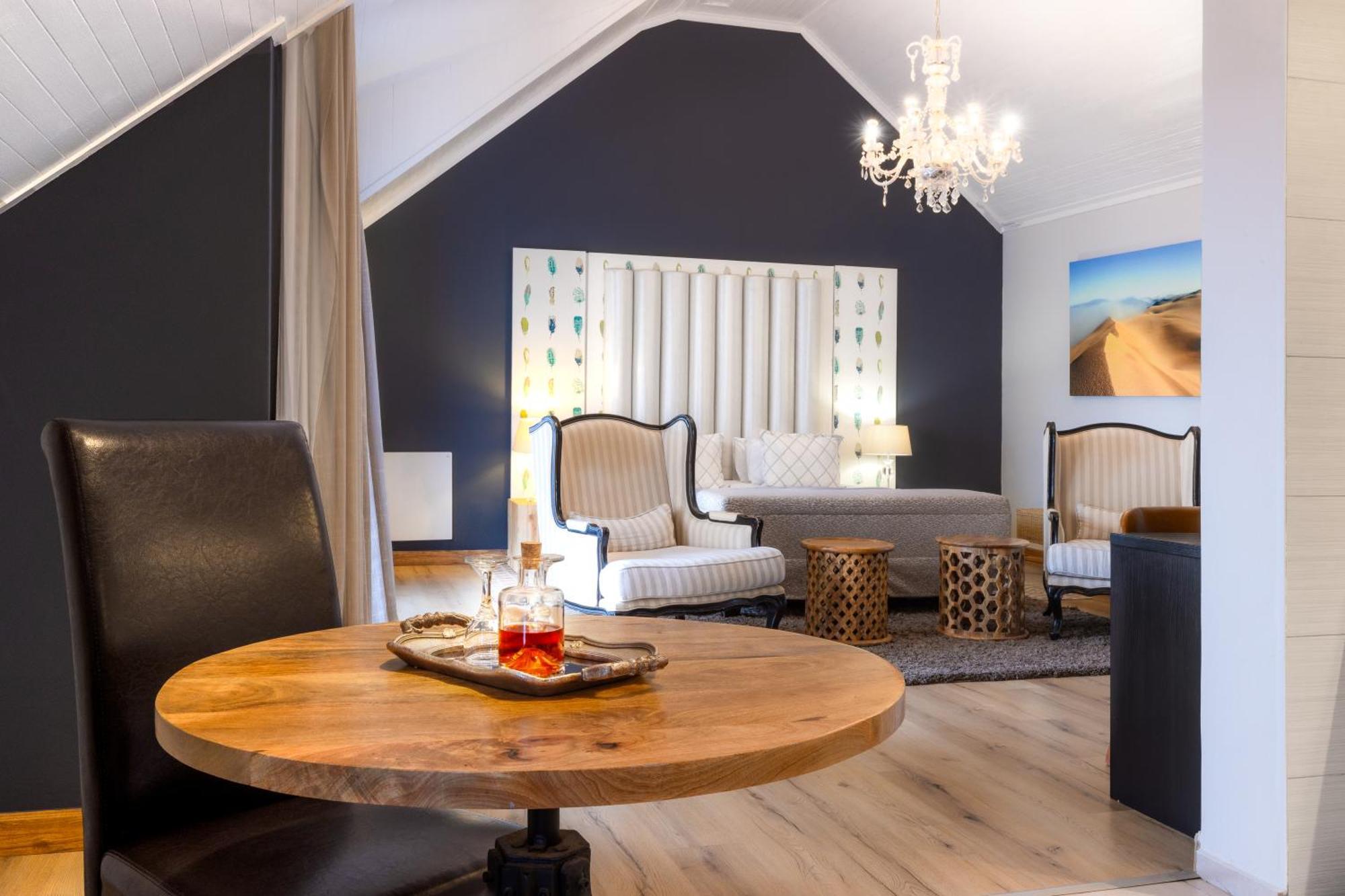 Swakopmund Sands Bagian luar foto