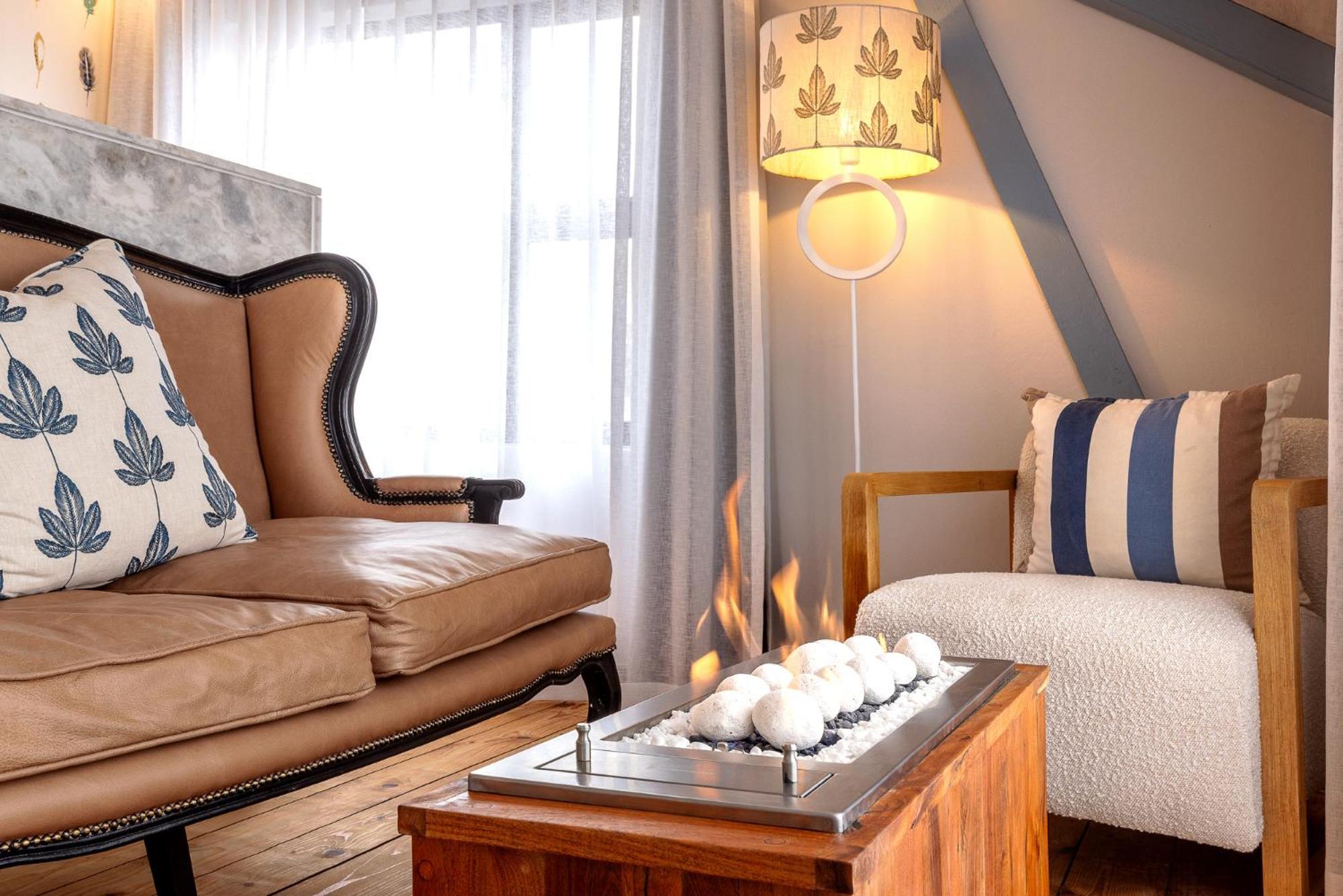 Swakopmund Sands Bagian luar foto