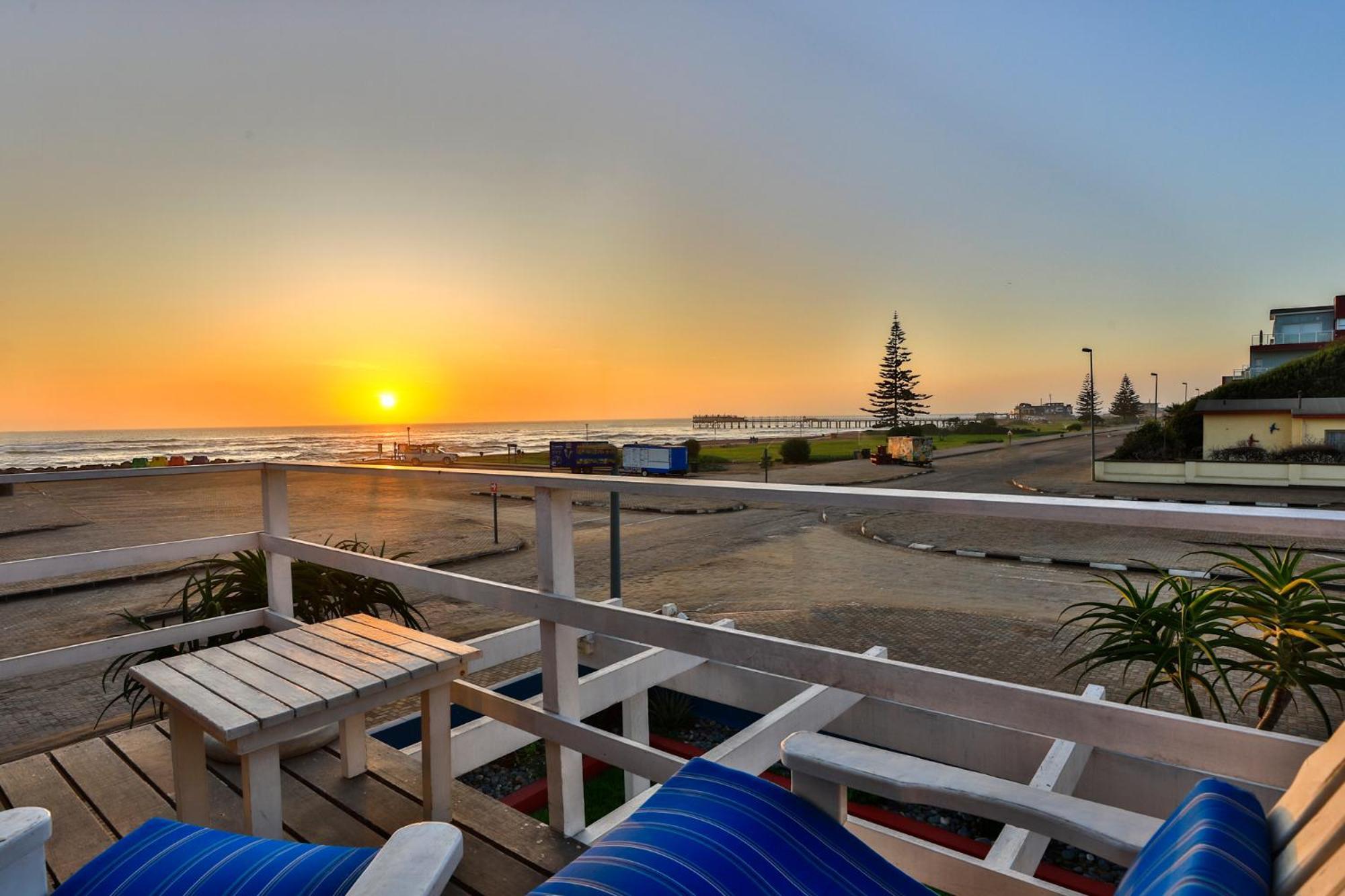 Swakopmund Sands Bagian luar foto